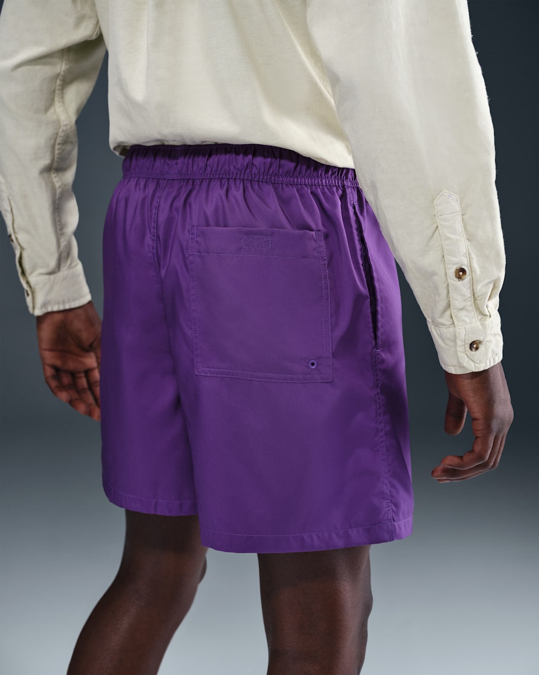 Nike Club Men's Woven Flow Shorts