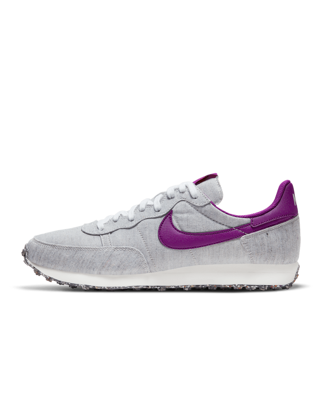 Nike Challenger OG Men's Shoe - Summit White/Sail/White/Viotech