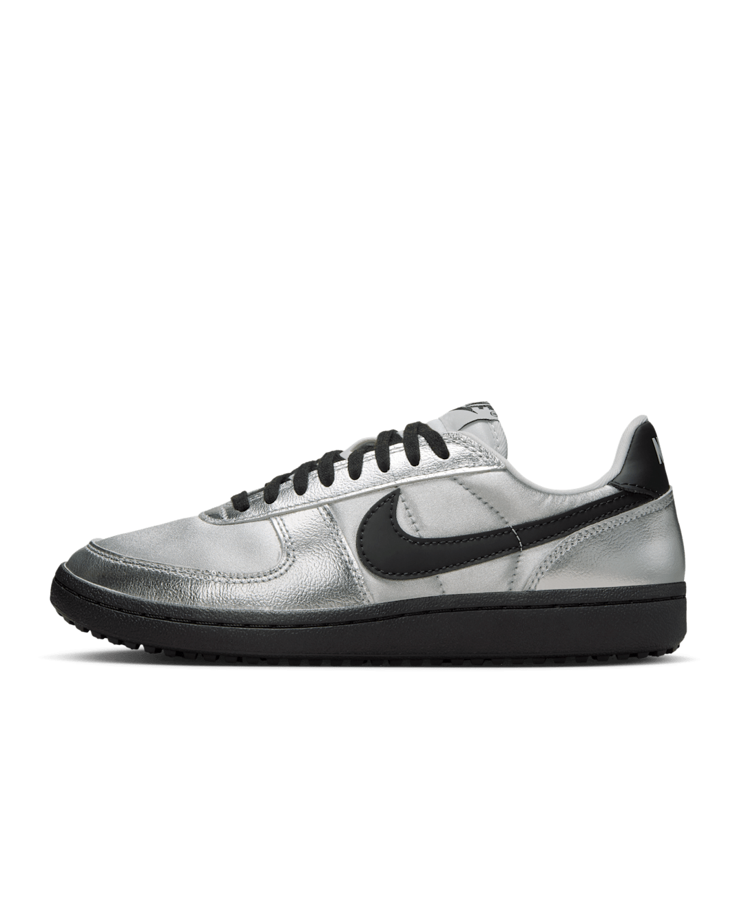 Nike Field General Women's Shoes - Metallic Silver/Photon Dust/White/Black