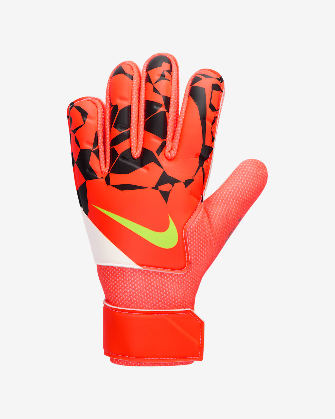 Gants Gardien De But TOROGA - Paume Latex 4 Mm - Enfants/Ados - Respirant