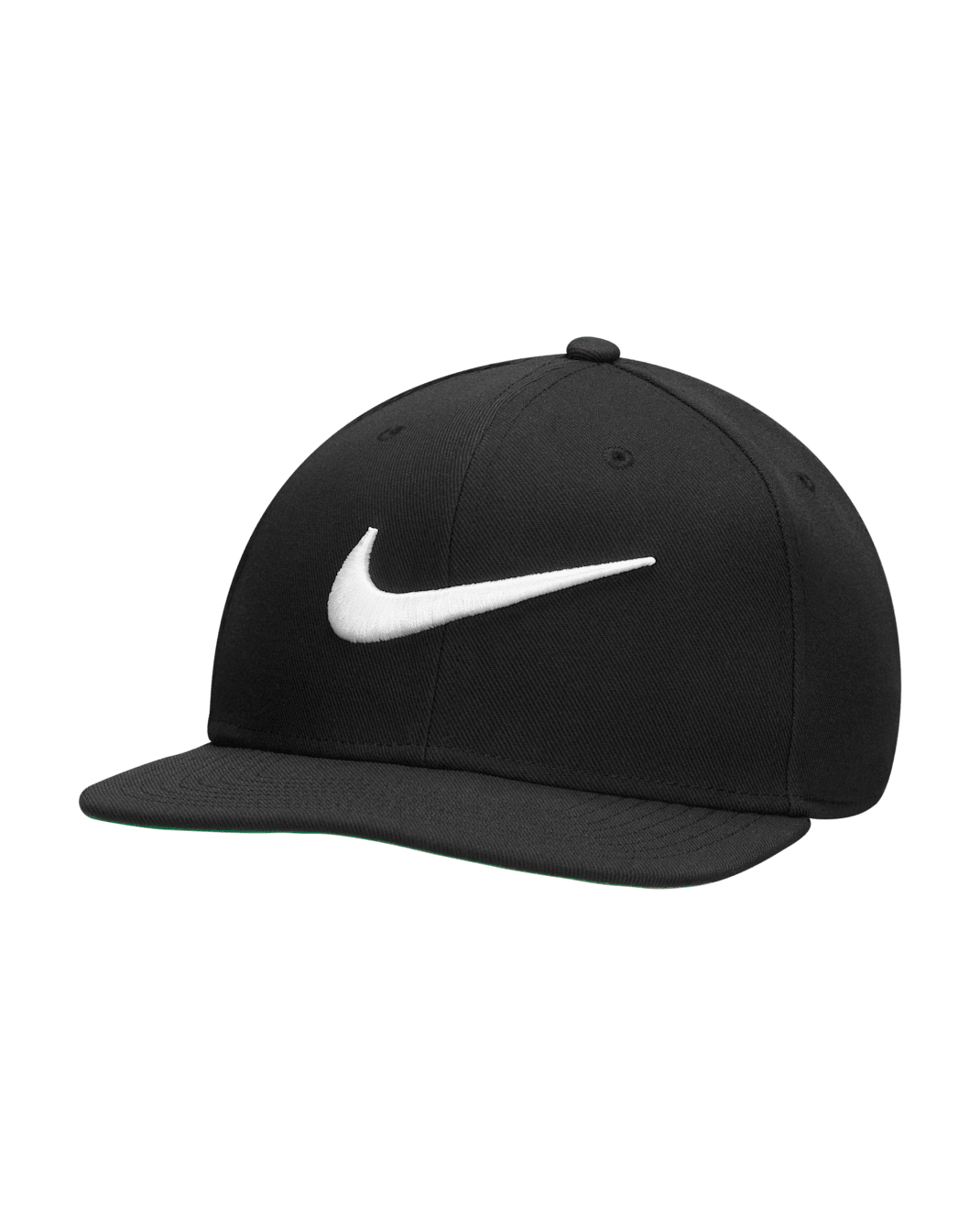 Nike Sportswear Pro Swoosh Classic Hat - Black