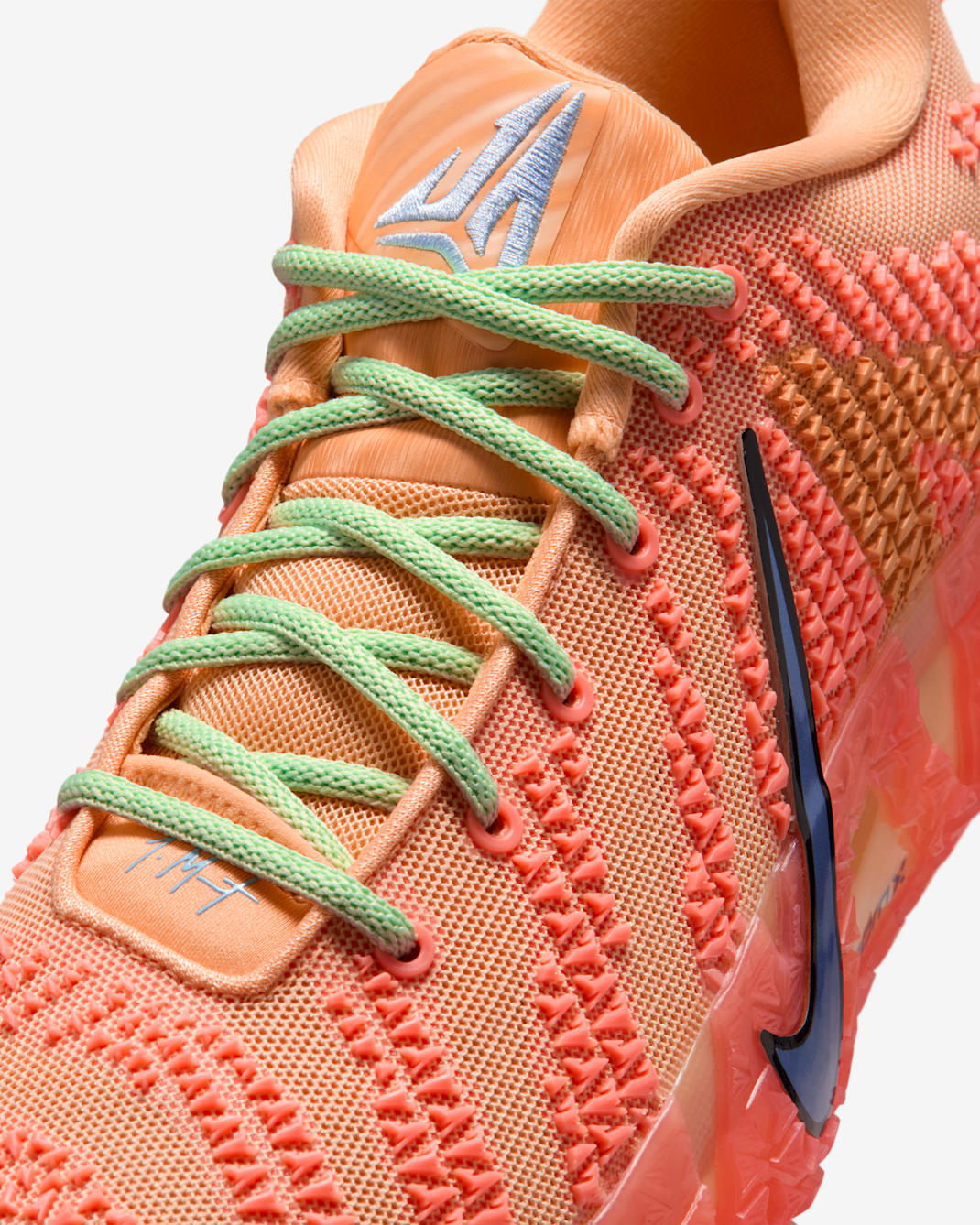 Ja 3 "Showstopper" Basketball Shoes