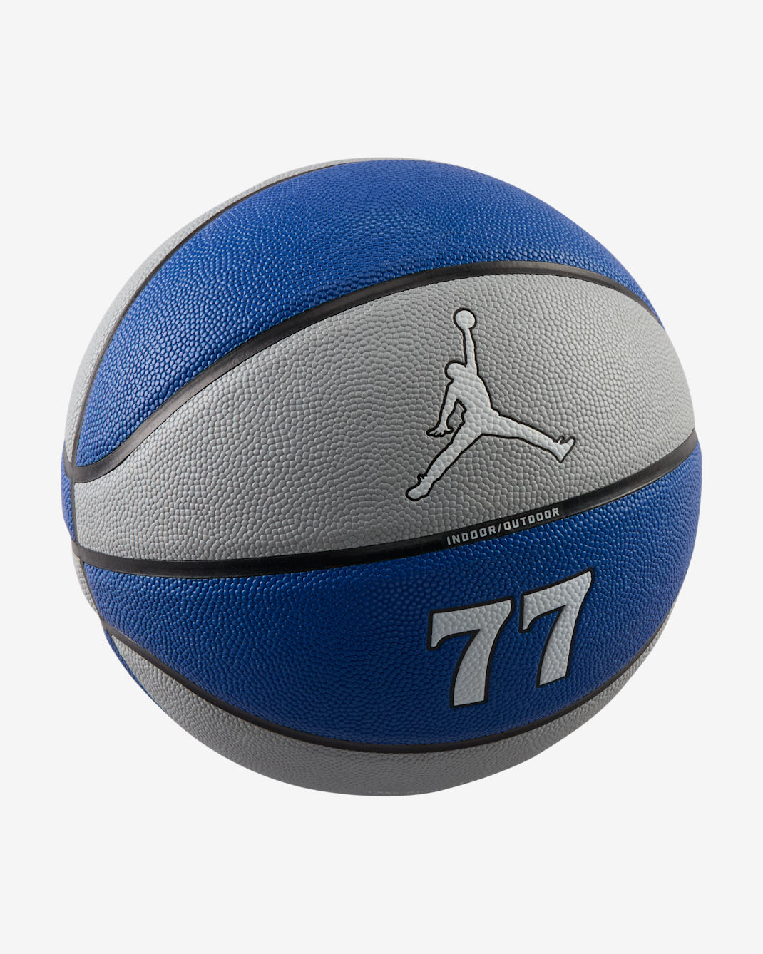 Balón de básquetbol Luka Dončić All-Court - Royal juego