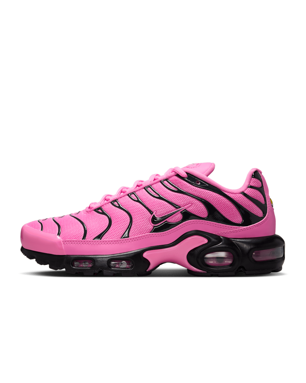 Nike Air Max Plus SE Women's Shoes - Playful Pink/Black