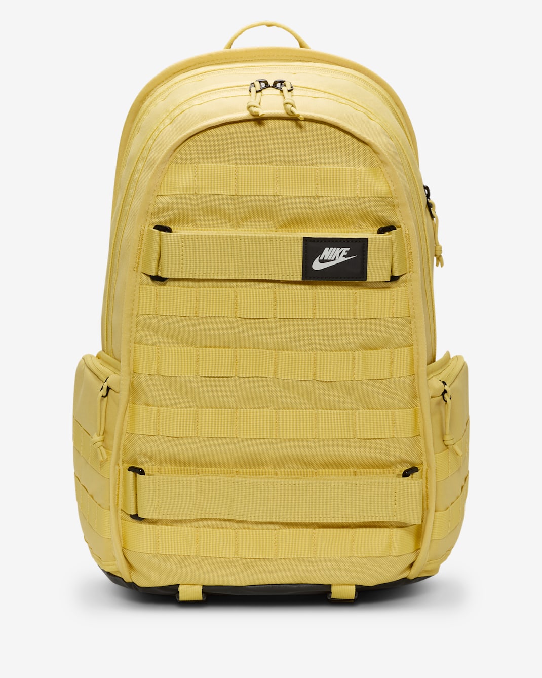 Nike Sportswear RPM Backpack (26L) - Saturn Gold/Black/Summit White