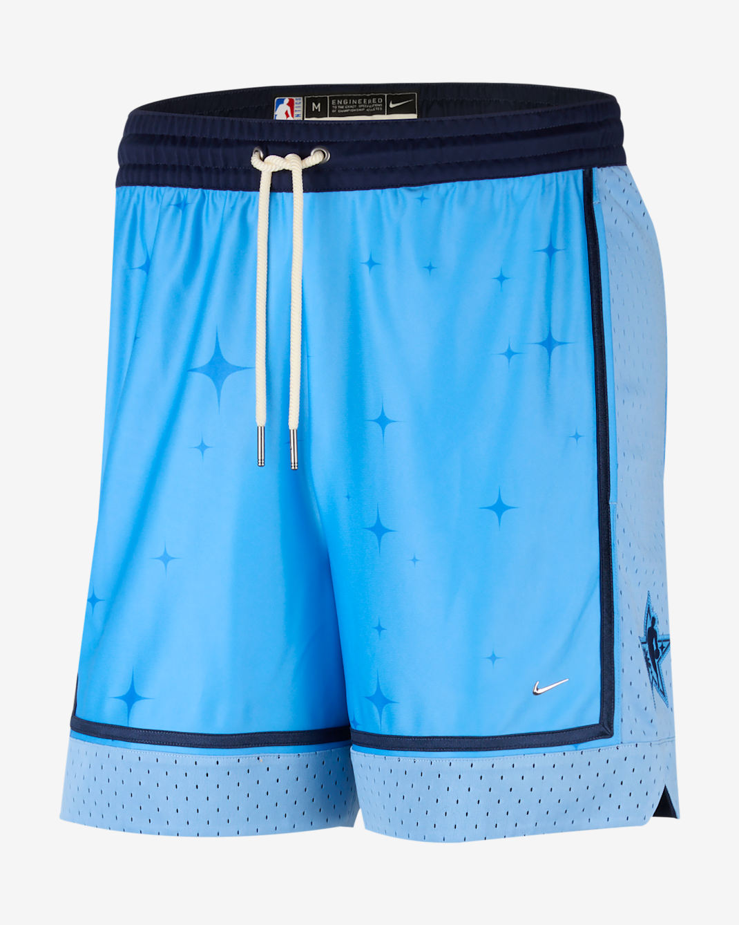 Nike All-Star Weekend Men's Nike Dri-FIT Shorts - Coast