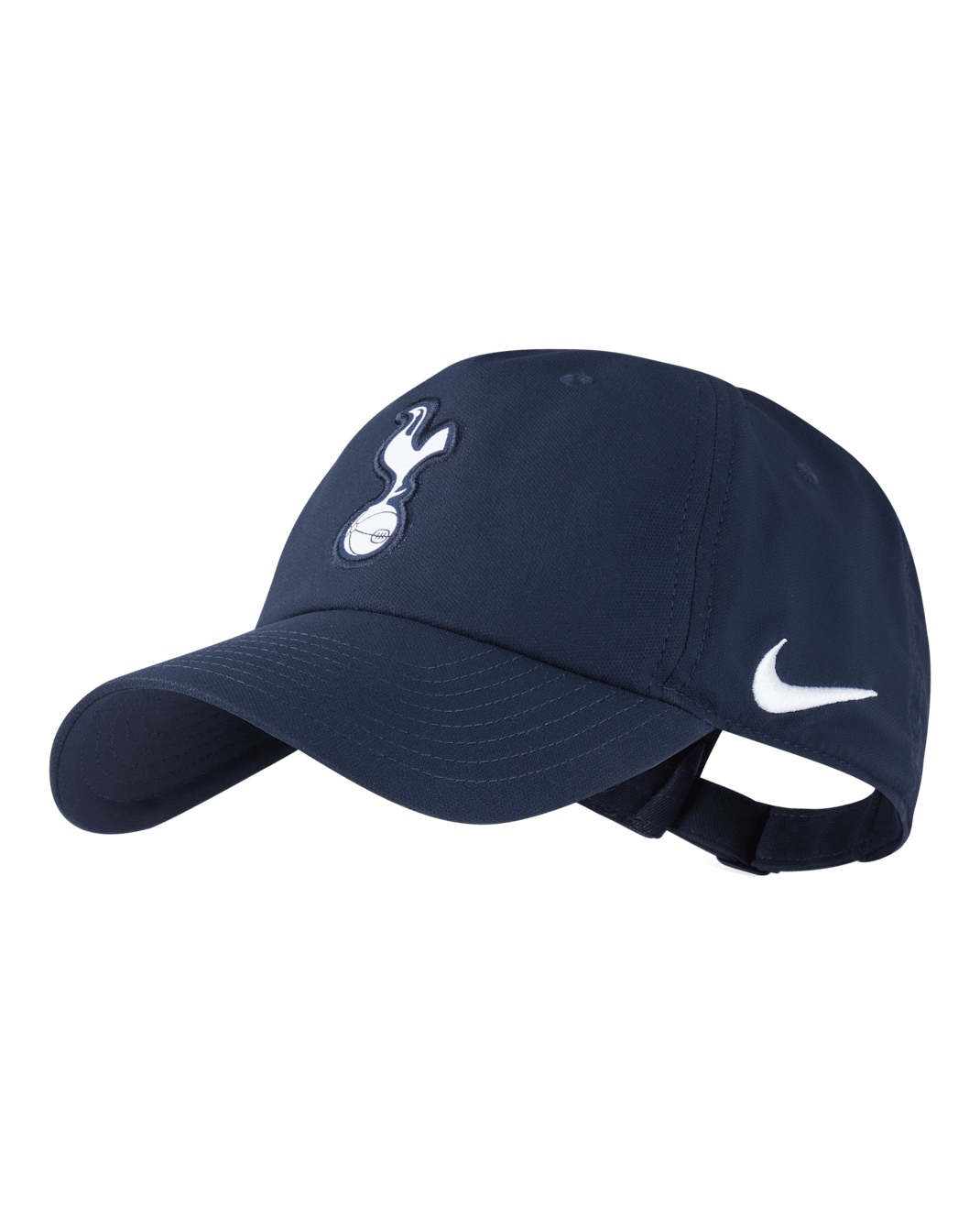 Tottenham Hotspur Club Nike Soccer Adjustable Cap - Navy