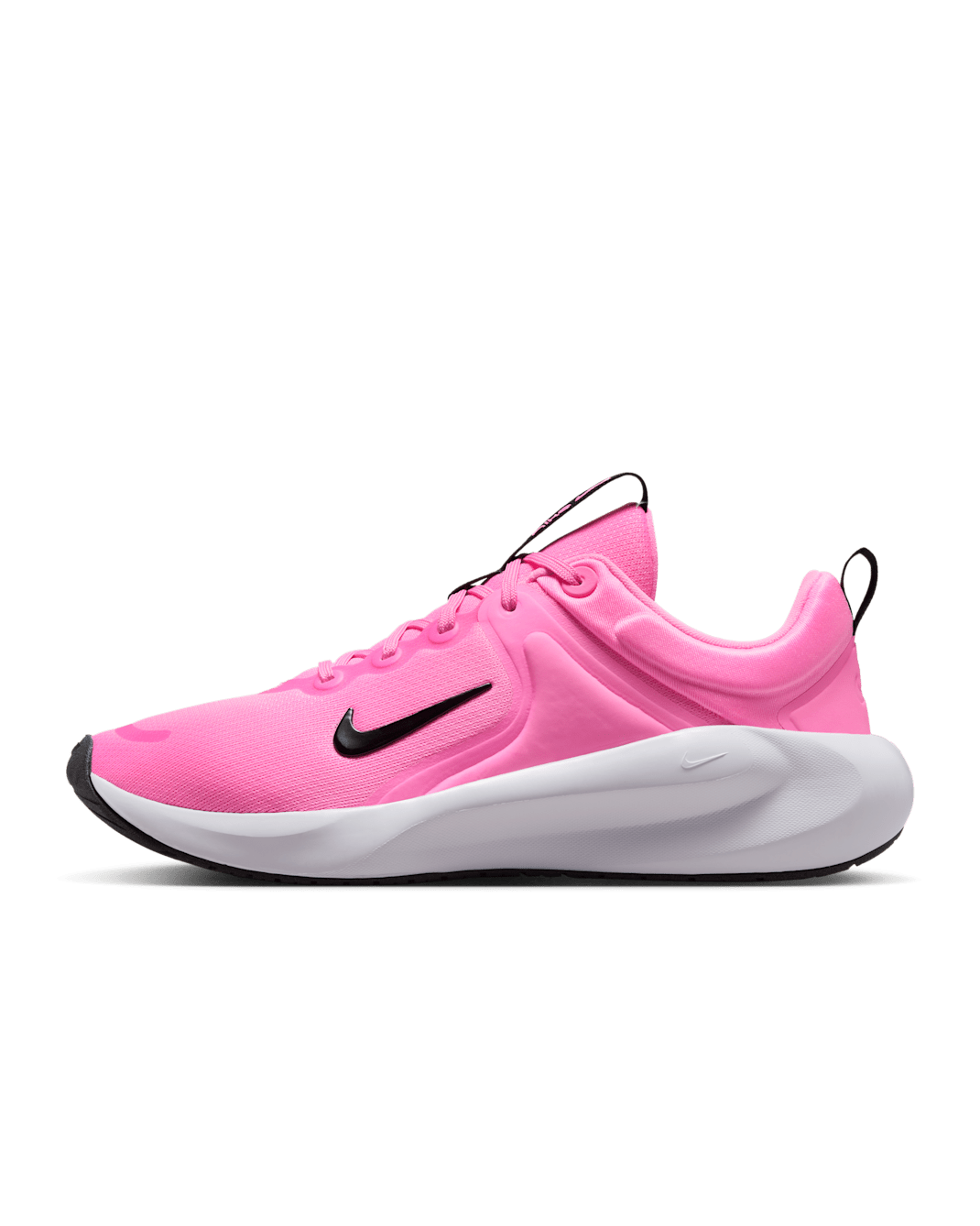 Nike In-Season TR 14 Women's Workout Shoes - Pink Spell/White/Black