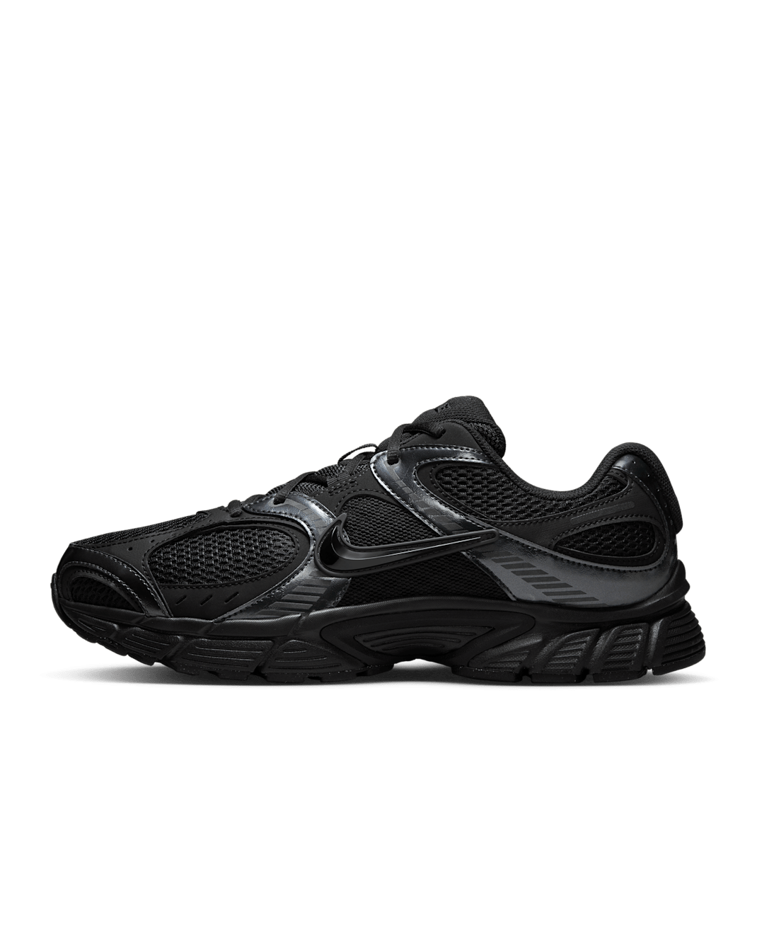 Nike V5 RNR Men's Shoes - Black/Anthracite/Black