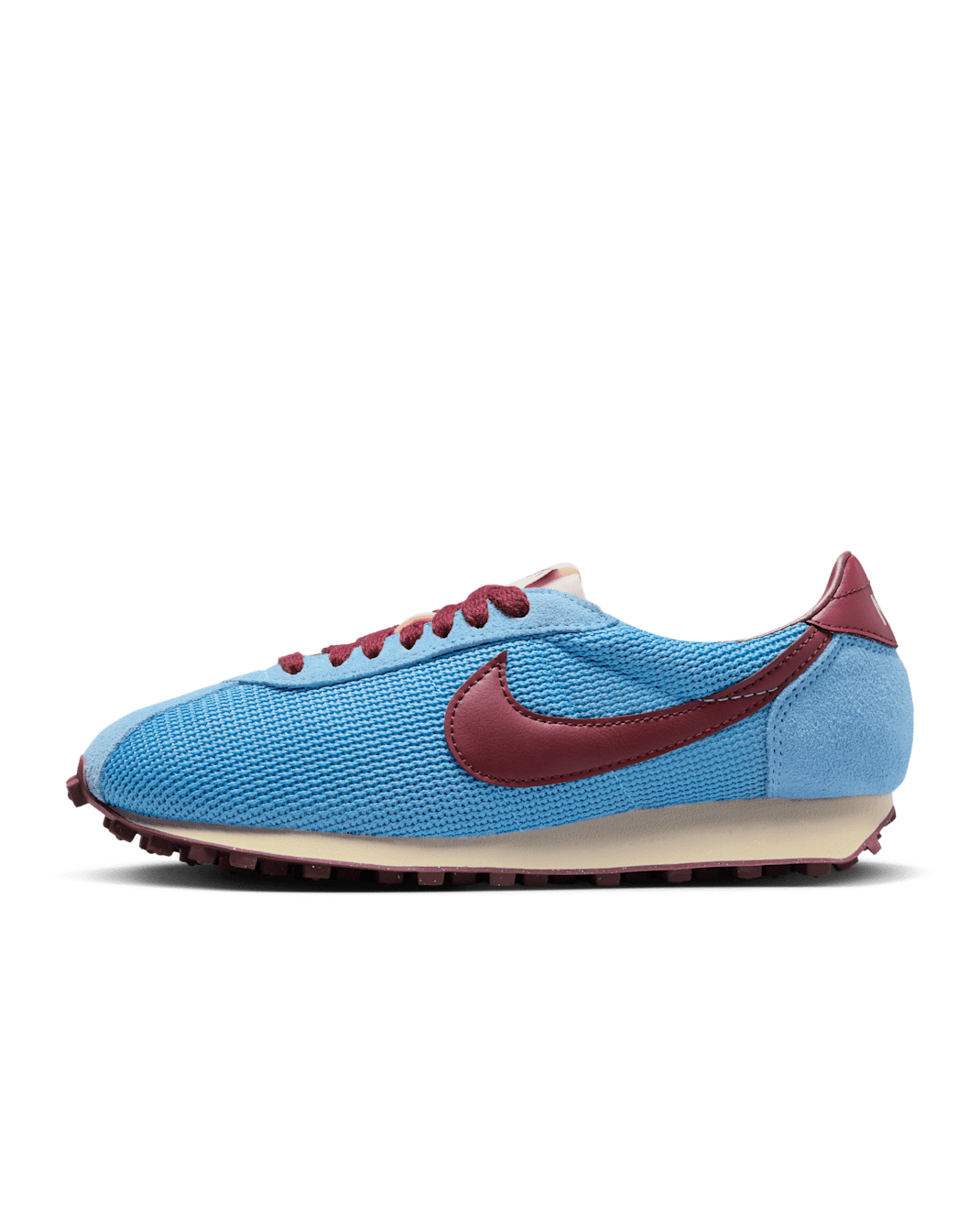 Nike LD-1000 Women's Shoes - University Blue/Sail/Light Khaki/Dark Team Red