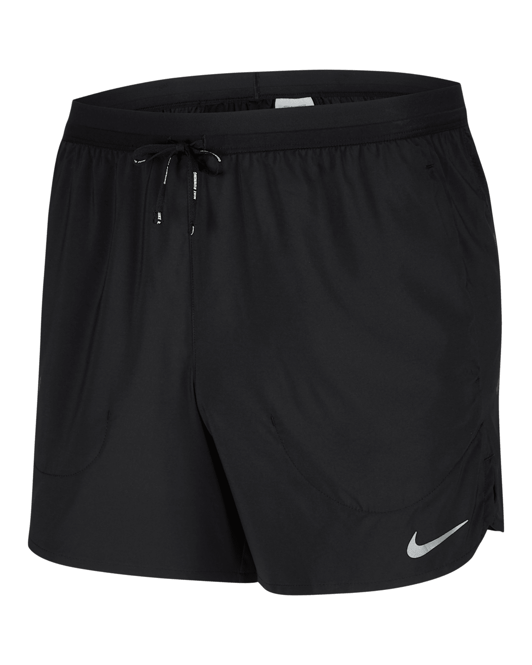 Nike Flex Stride Men's Unlined Running Shorts - Black