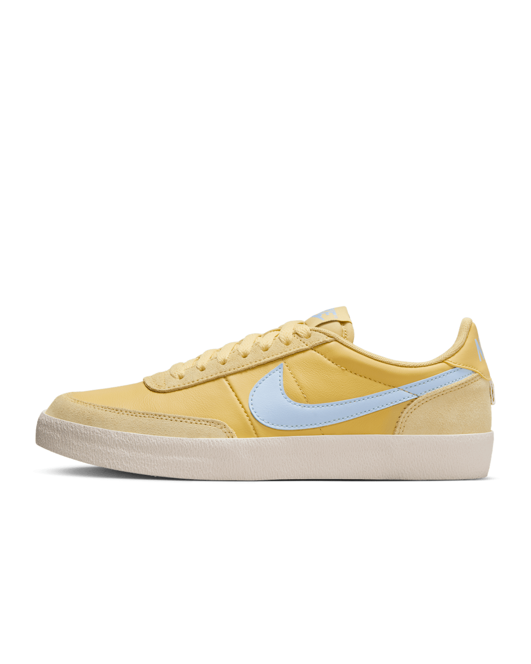 Nike Killshot 2 Women's Shoes - Saturn Gold/Sail/Royal Tint
