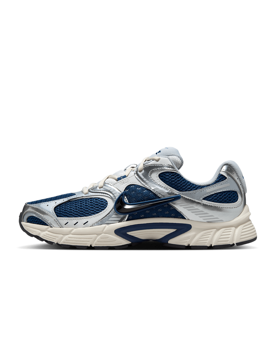 Nike V5 RNR Men's Shoes - Blue Void/Wolf Grey/Platinum Tint/Black