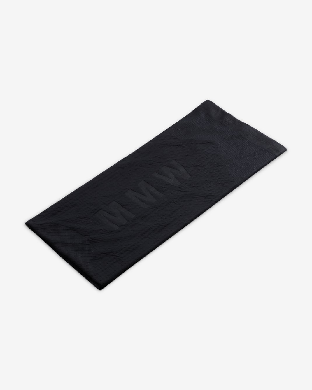Nike x MMW Blanket - Black
