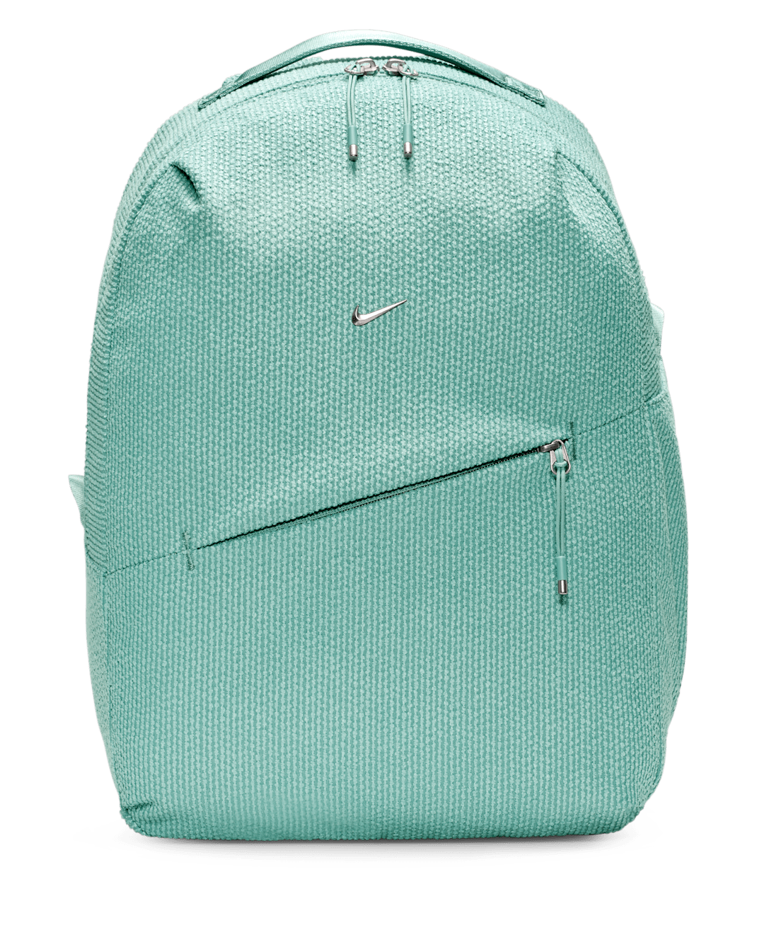 Nike Aura Rucksack (24 l) - Cannon/Cannon/MT SILVER BRL