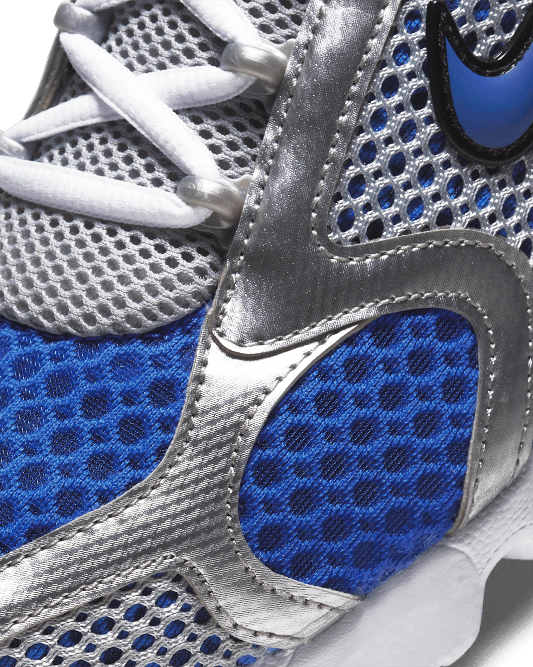 Nike Air Zoom Spiridon Cage 2 Men's Shoes