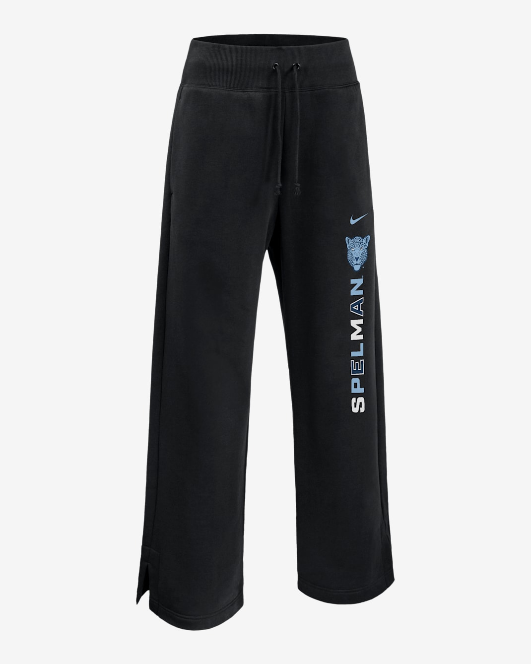 Jordan College Phoenix Fleece (Spelman College) Women's Sweatpants - Black