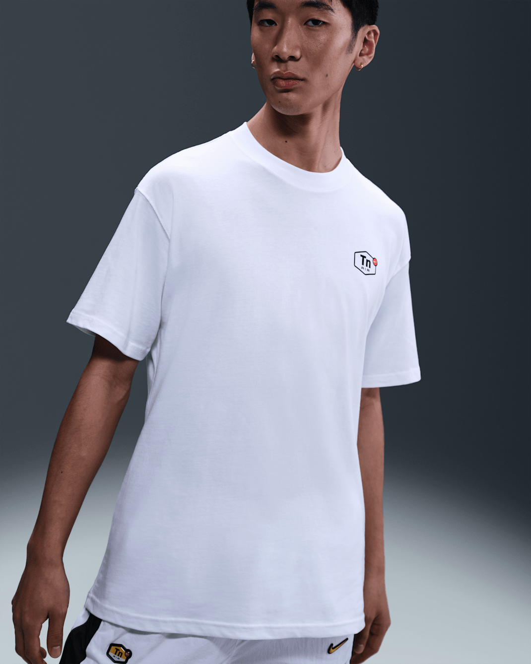 ナイキ スポーツウェア マックス90 Tシャツ - ホワイト