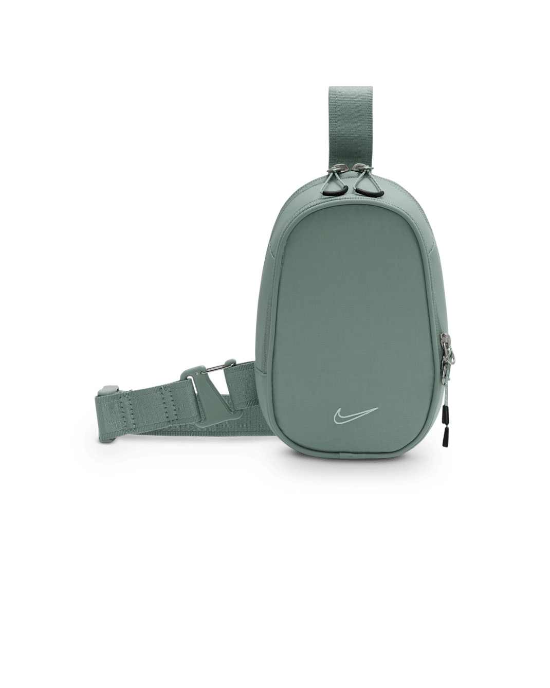 Sac à bandoulière Nike Sportswear Commute (1 L) - Clay Green/Clay Green/Steam