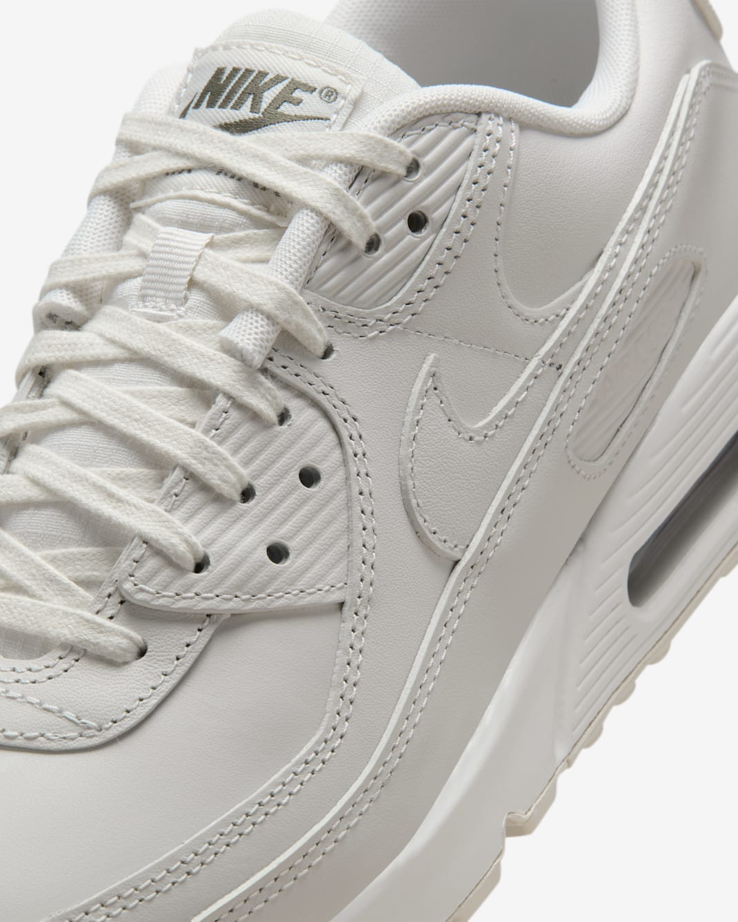 Nike Air Max 90 Men's Shoes