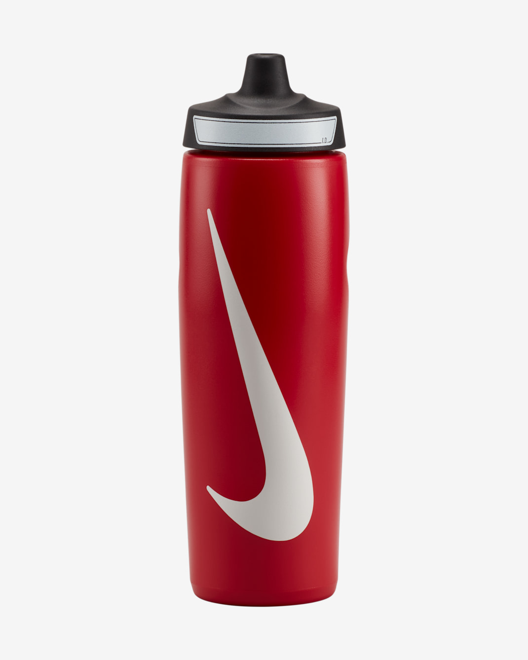 Nike Refuel Water Bottle (24 oz) - Red