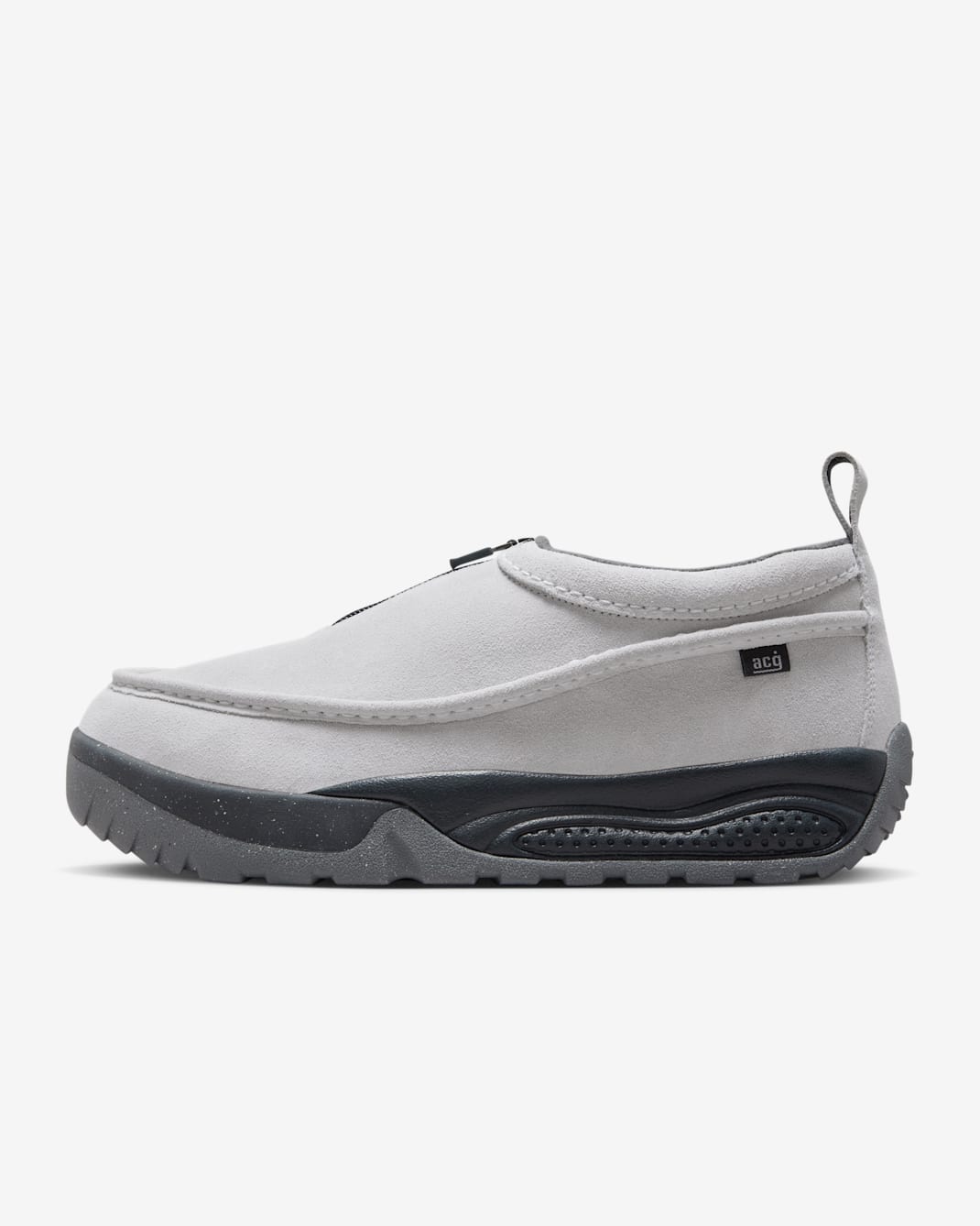 Nike ACG Izy Men's Shoes - Photon Dust/Anthracite/Smoke Grey/Photon Dust