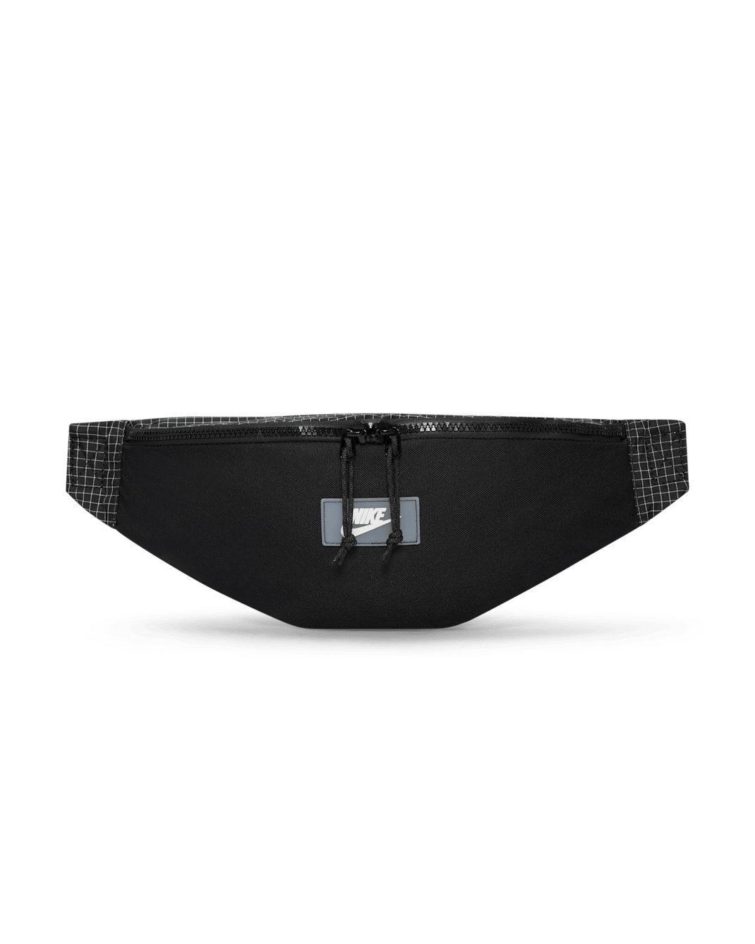 Nike Sportswear Heritage Hip Pack (3L) - Black/Anthracite/White