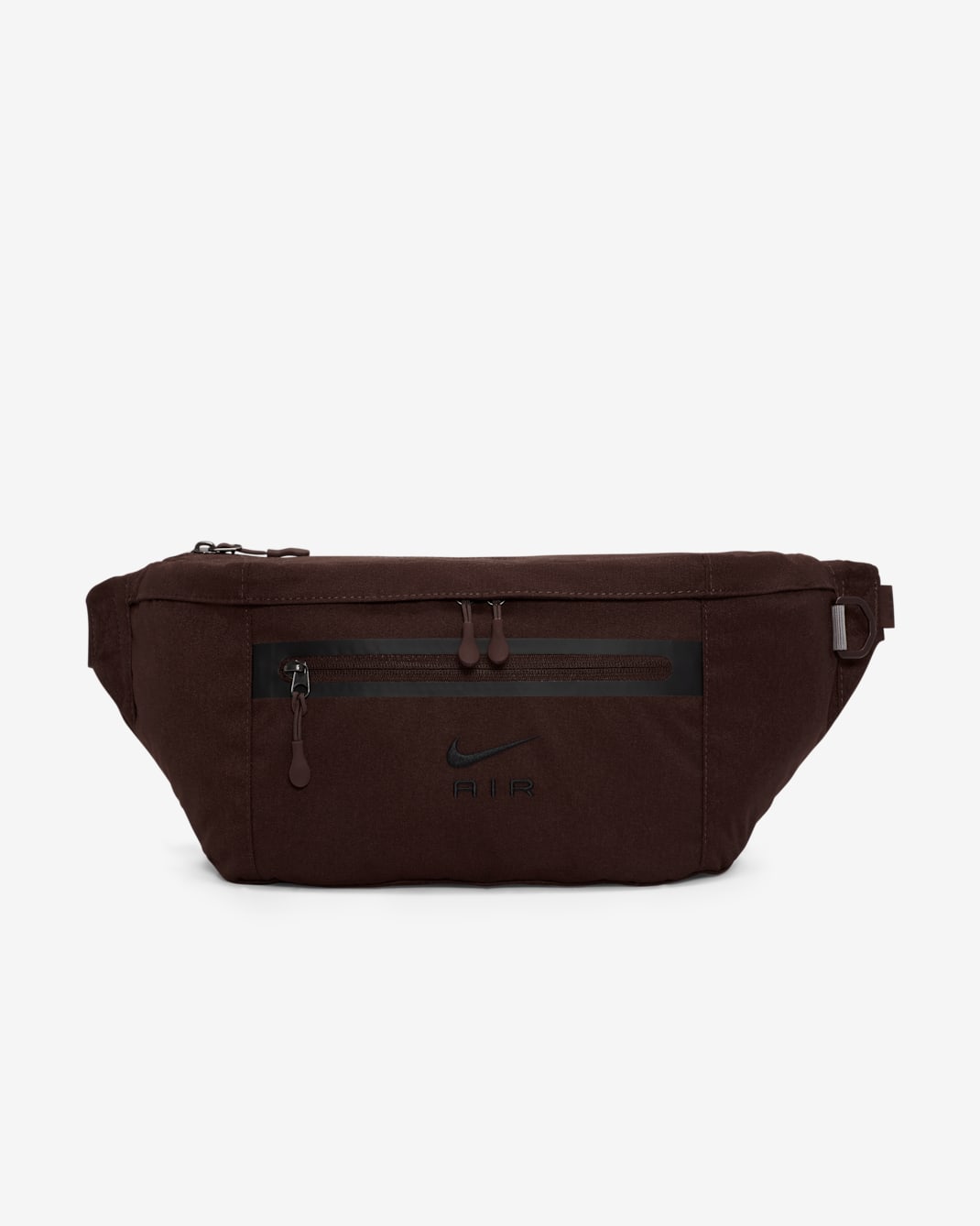 Nike Premium Hip Pack (8L) - Earth/Earth/Black