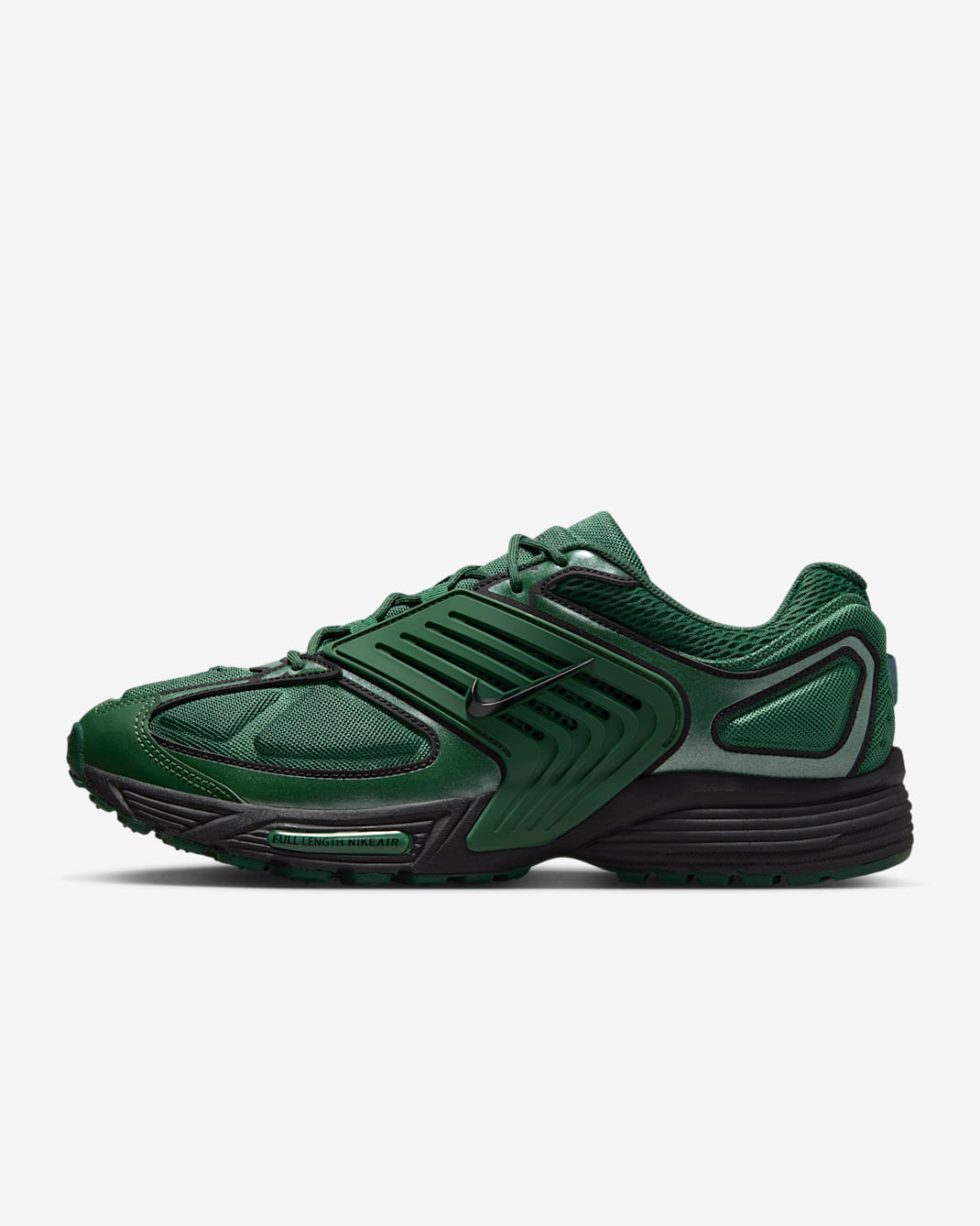 Nike Air Pegasus Wave Men's Shoes - Fir/Black