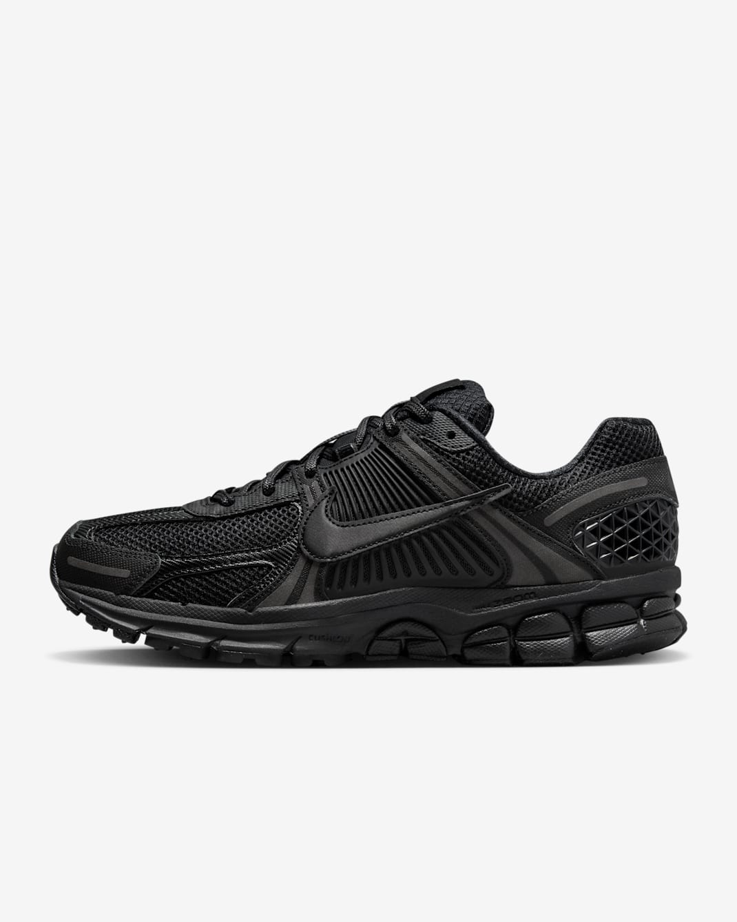 Nike Zoom Vomero 5 Schuh (Herren) - Schwarz/Schwarz