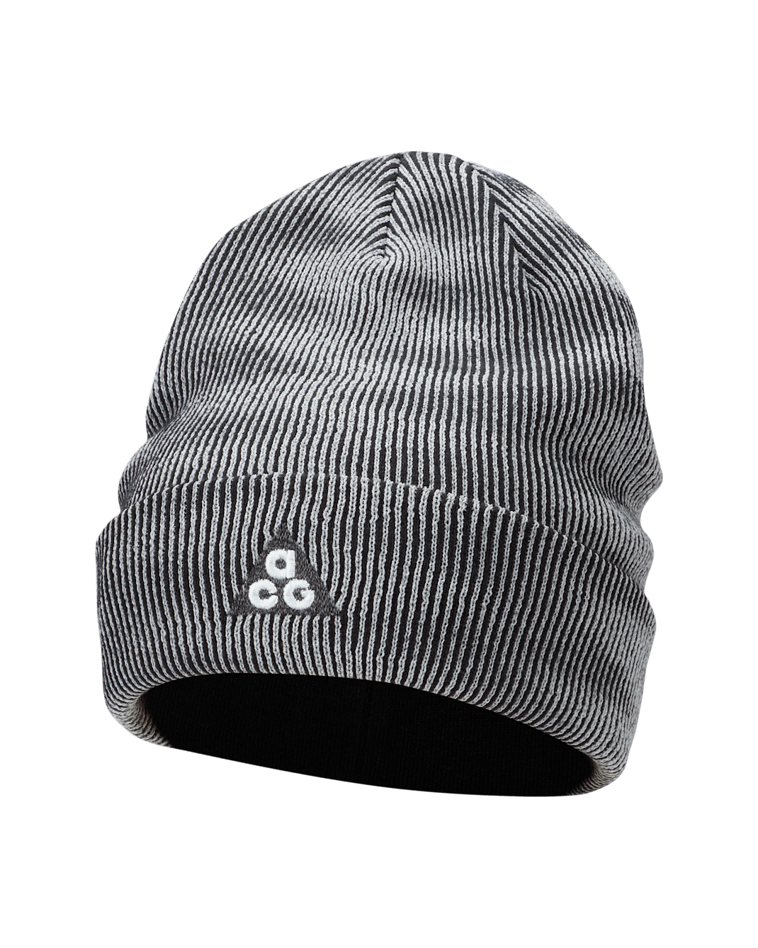 Nike ACG Beanie - Black/White