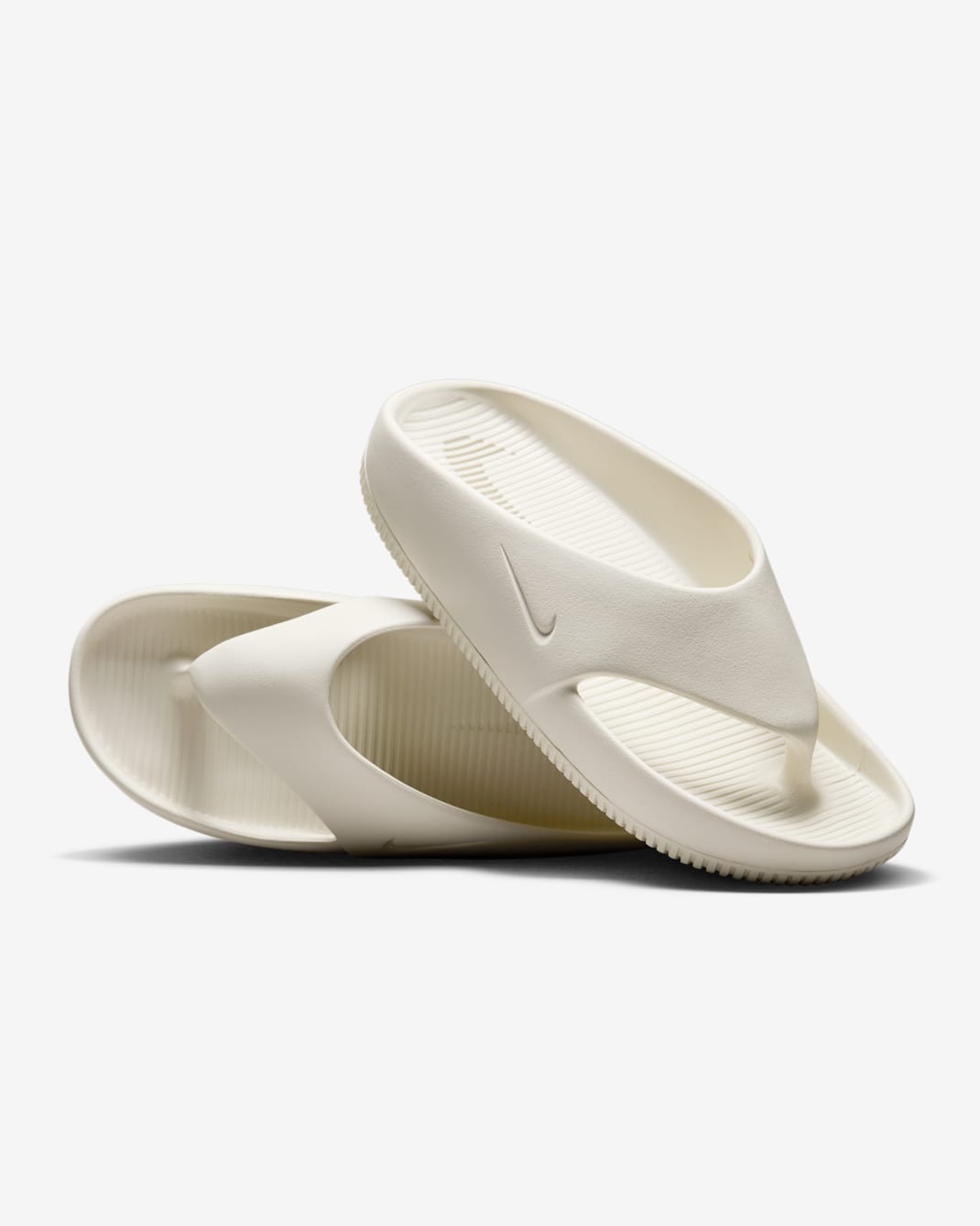 Flip flops para mujer Nike Calm - Mar de cristal/Mar de cristal
