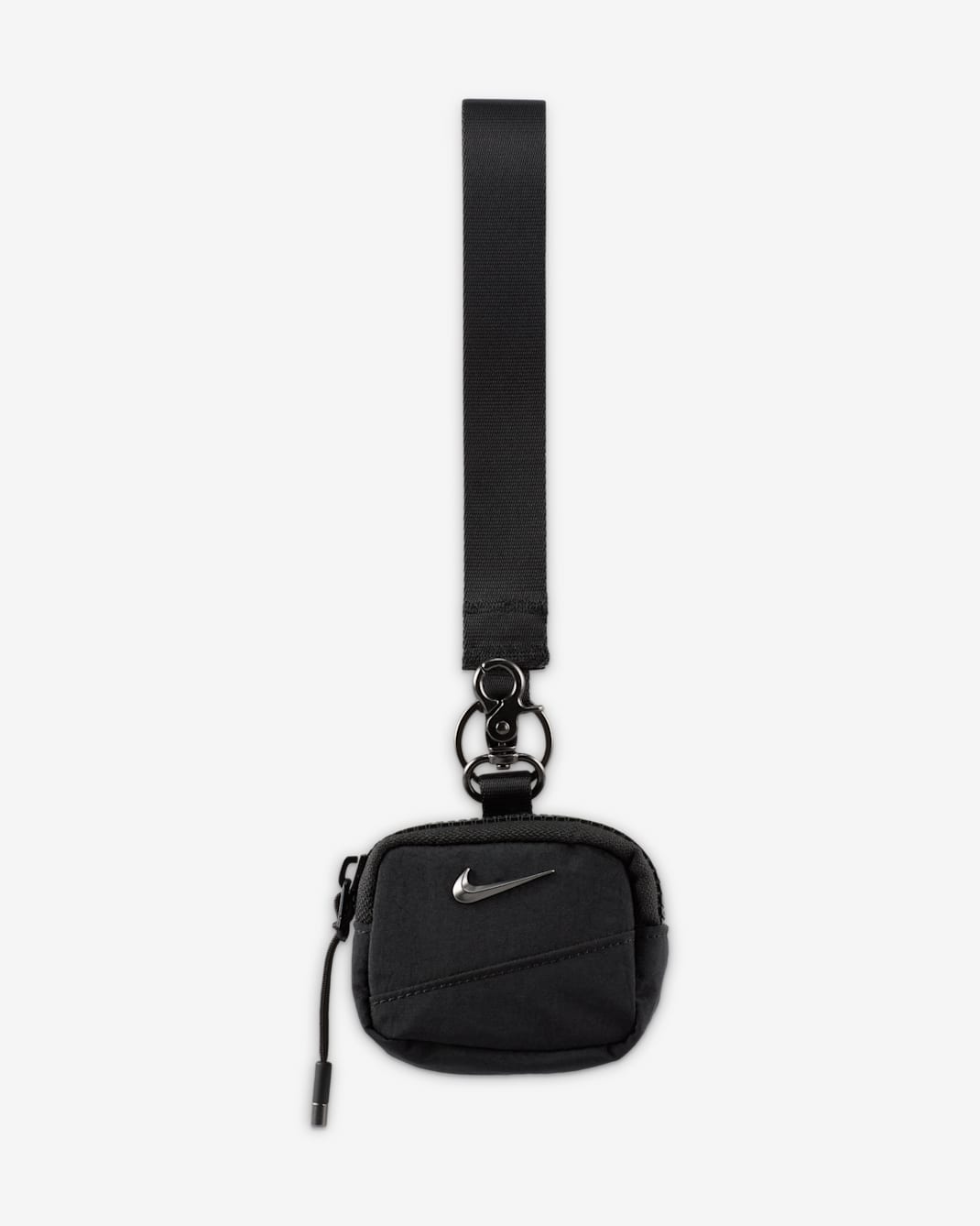 Nike Aura Earbuds Case - Black