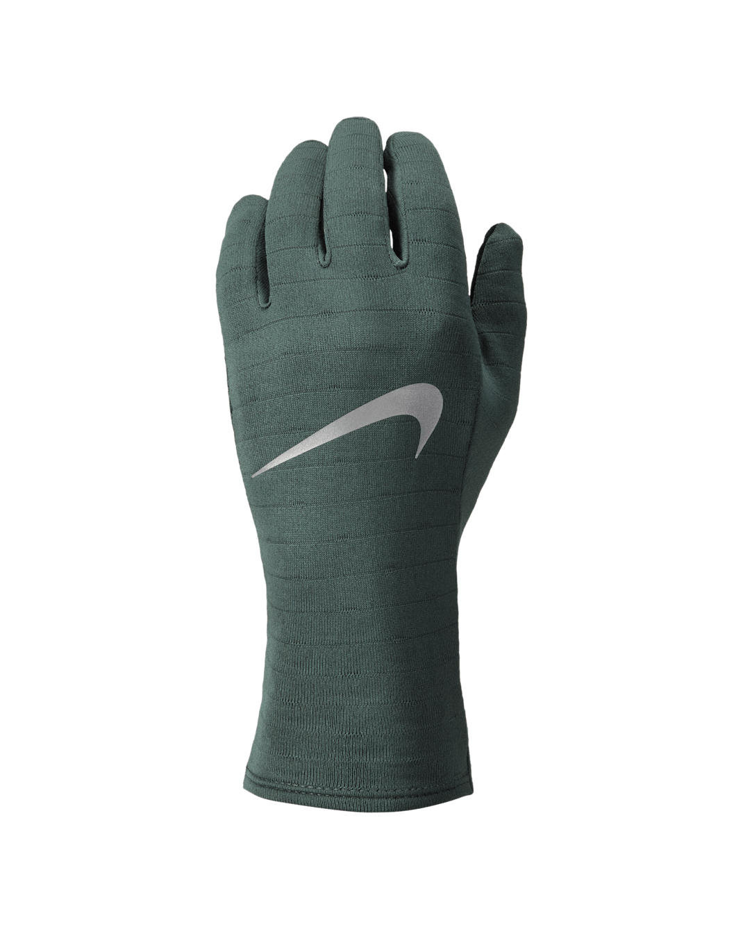 Nike Therma-FIT Sphere Women's Running Gloves - Green