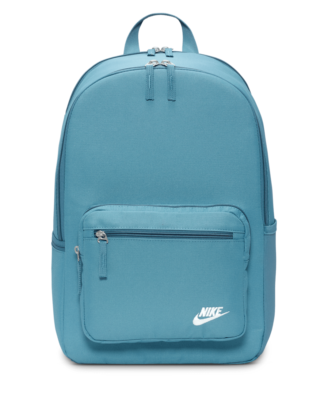 Nike Heritage Eugene Backpack (23L) - Smoky Blue/Smoky Blue/Summit White