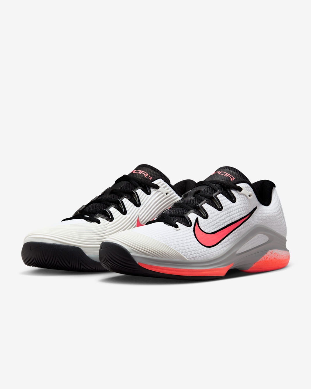 Nike Vapor 12 Men's Hard Court Tennis Shoes