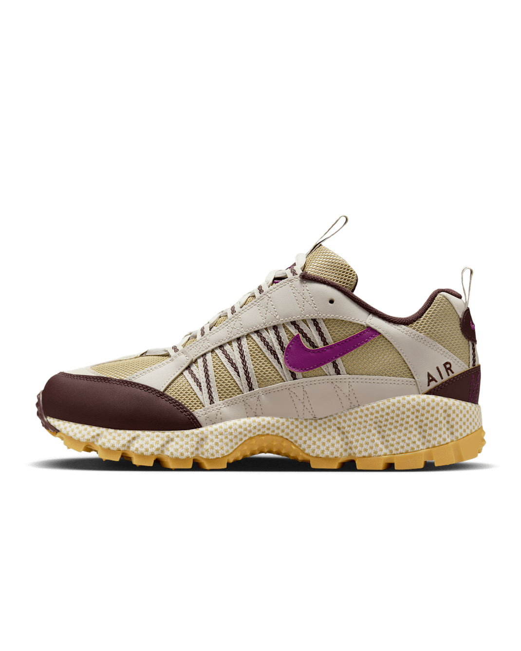 ナイキ エア フマラ メンズシューズ - ライトボーン/アース/ウィートグラス/バイオテック