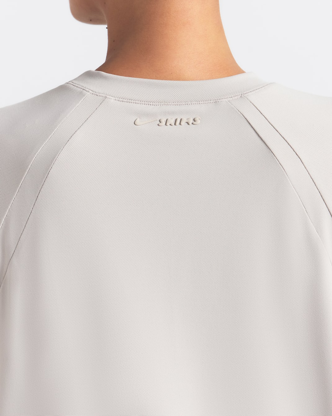 NikeSKIMS Airy Women's Oversized T-Shirt