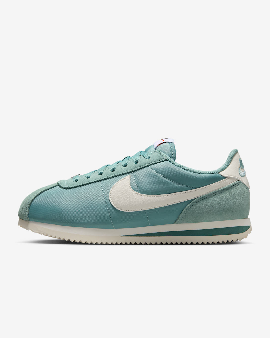 Tenis Nike Cortez Textile - Cañón/Alabastro/Vela