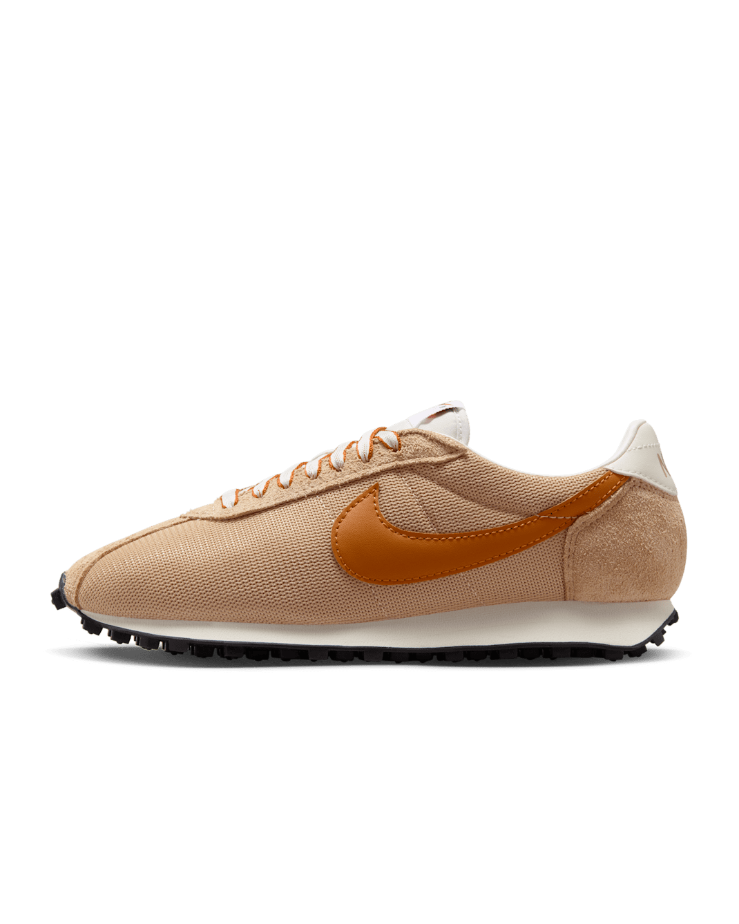 Nike LD-1000 Women's Shoes - Linen/Sail/Black/Desert Ochre