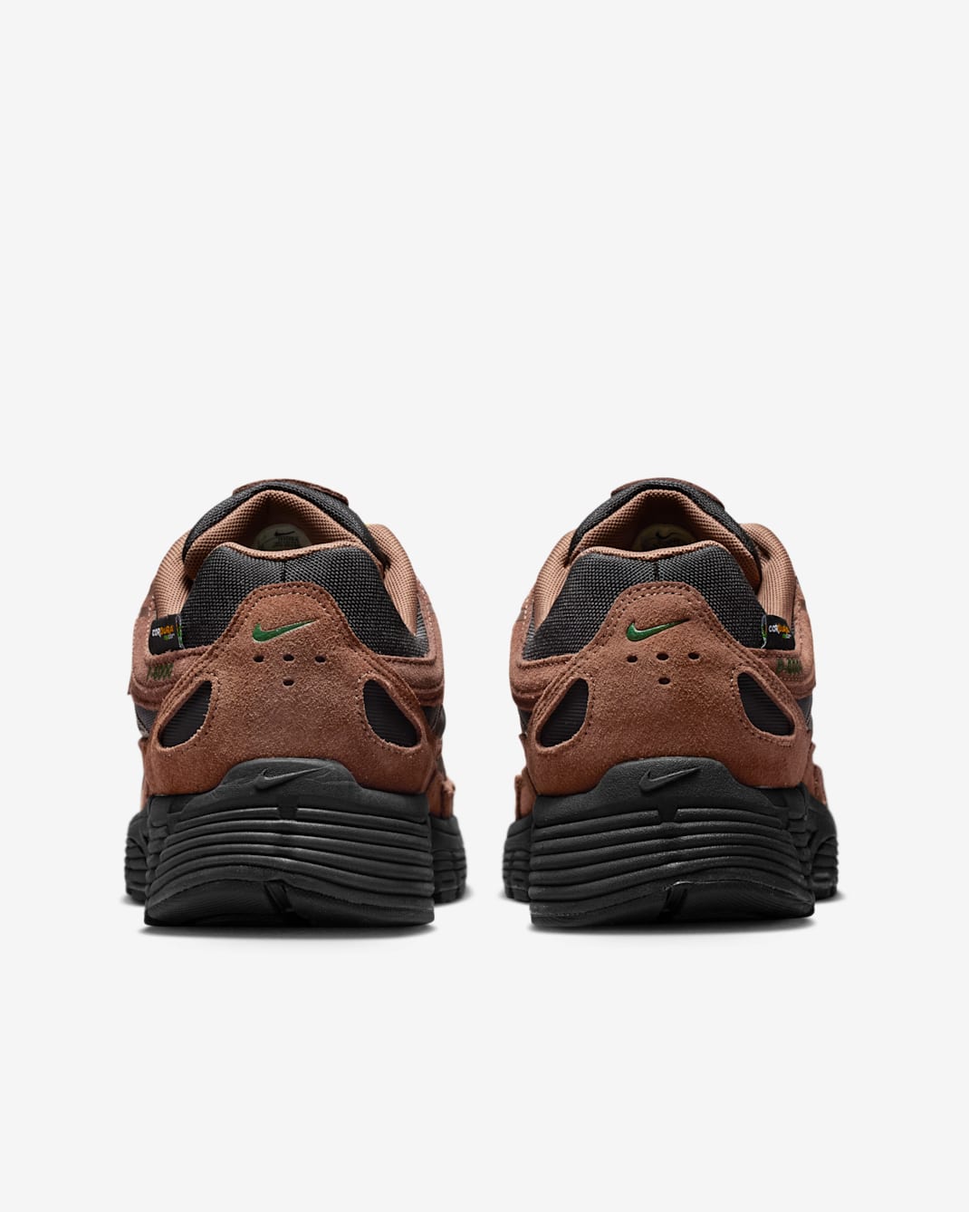 Nike P-6000 Men's Shoes