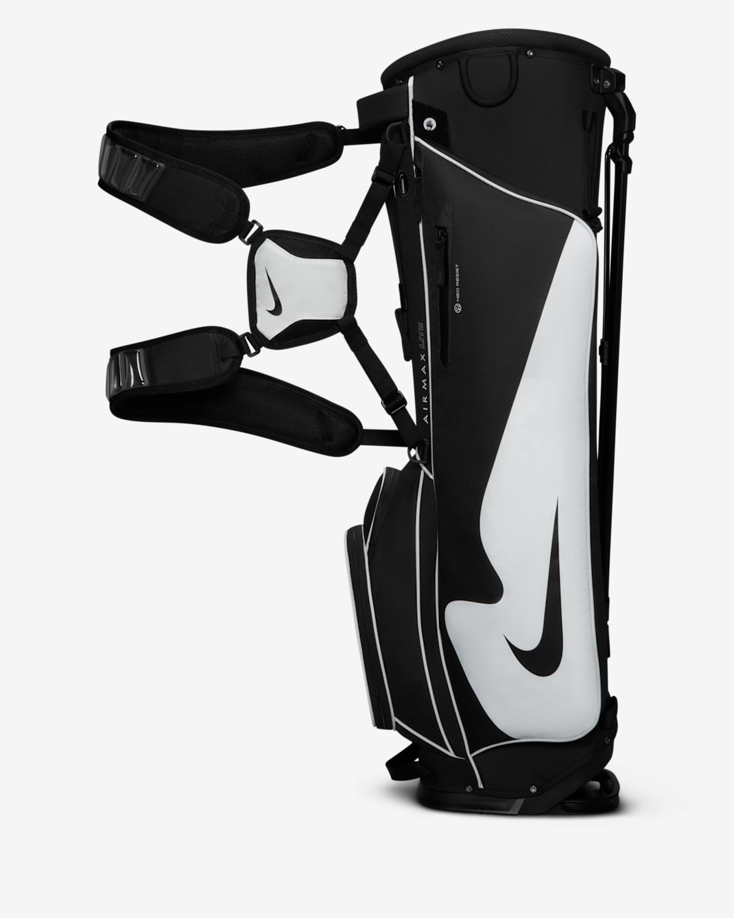 Bolsa de golf Nike Air Max Lite - Negro