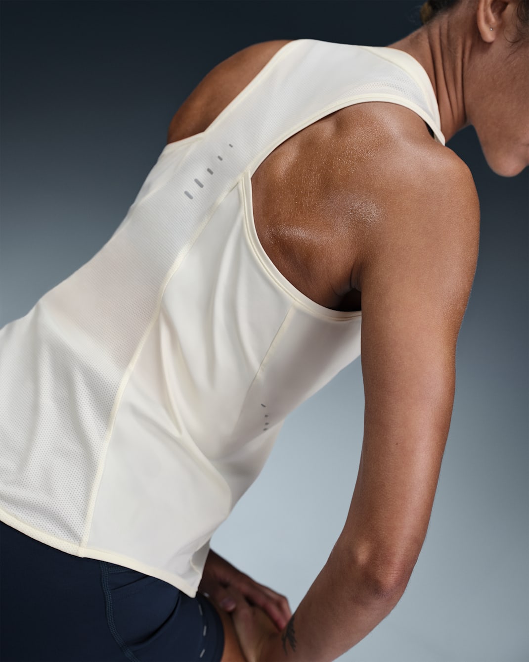 Nike Swift Women's Dri-FIT Running Tank Top