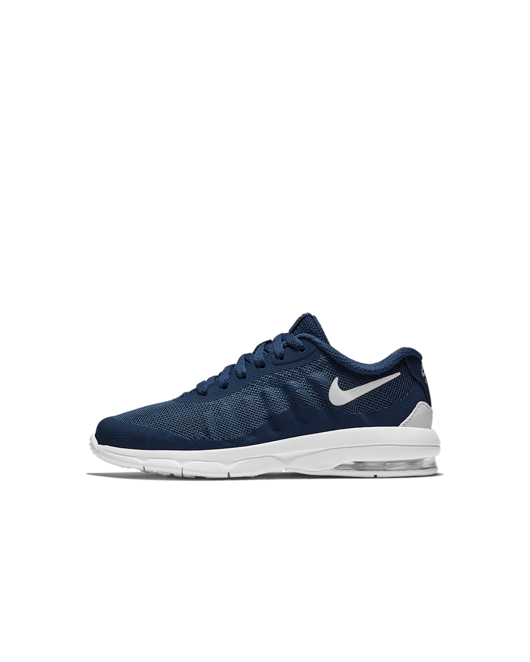 Buty dla małych dzieci Nike Air Max Invigor - Navy/Biel