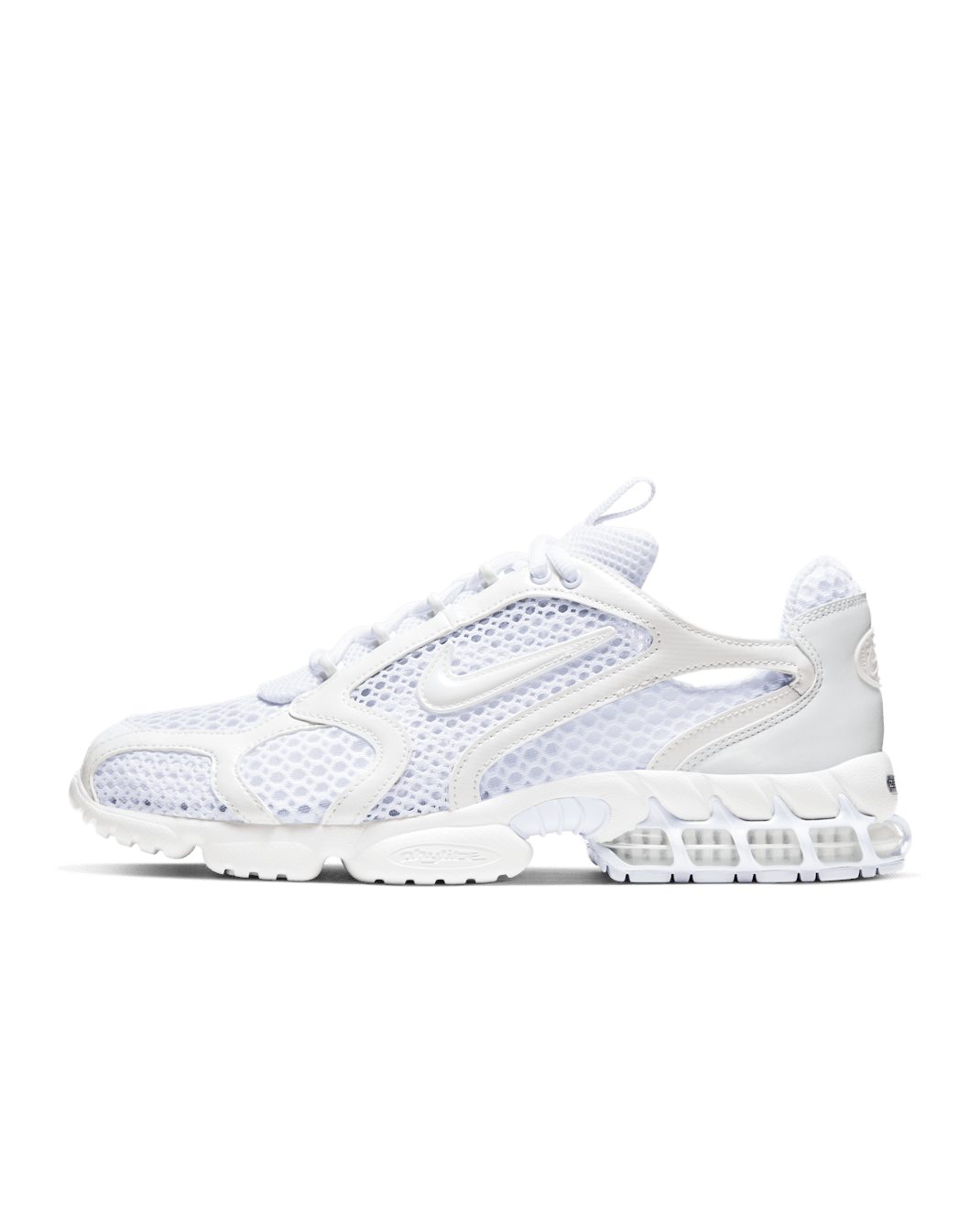 Nike Air Zoom Spiridon Cage 2 Sabatilles - Home - Blanc/Negre/Blanc