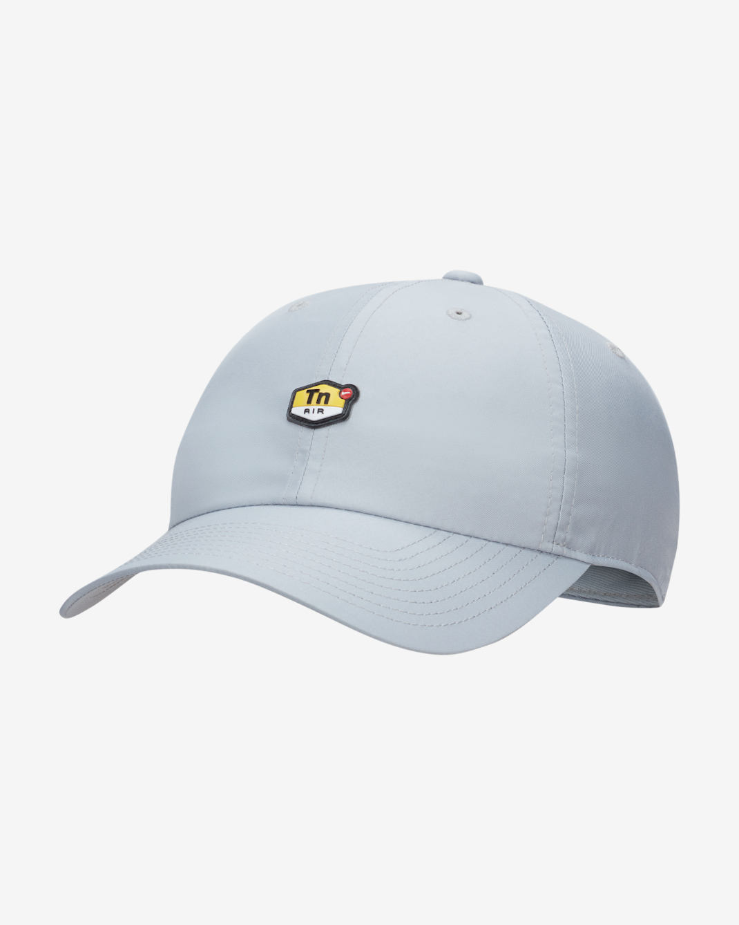 Casquette sans structure Air Max Tn Nike Dri-FIT Club - Wolf Grey