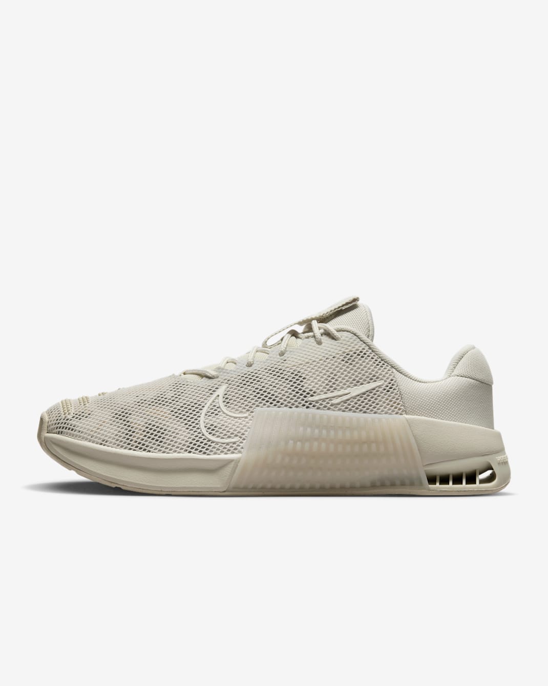 Nike Metcon 9 AMP Women's Workout Shoes - Light Bone/Light Orewood Brown/Phantom/Sail