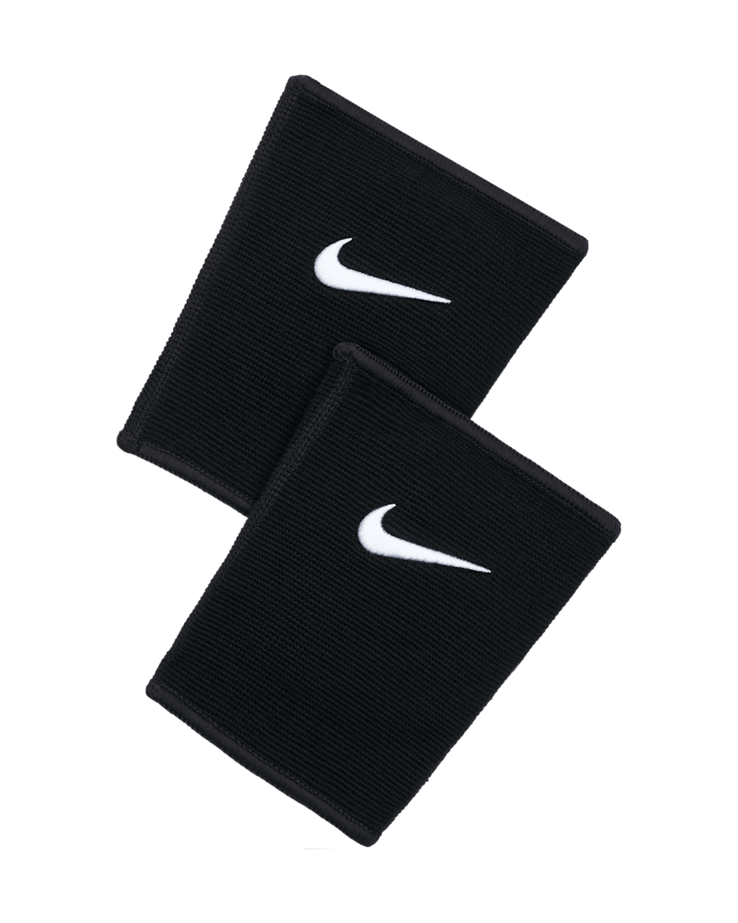 Nike Essential Big Kids' Volleyball Knee Pads - Black
