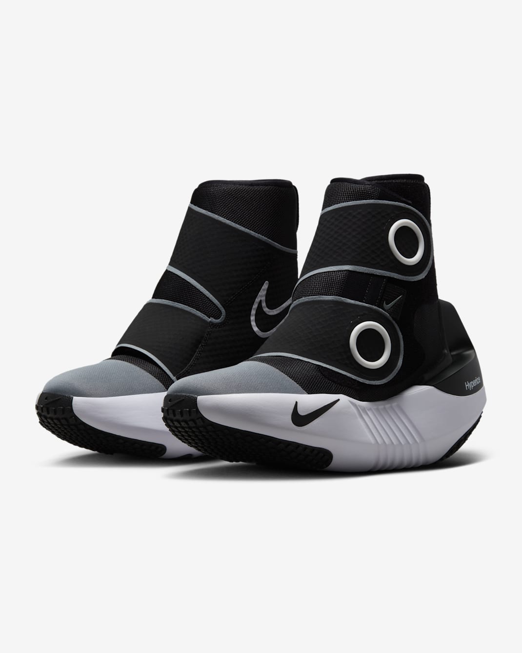 Nike x Hyperice Hyperboot Shoes