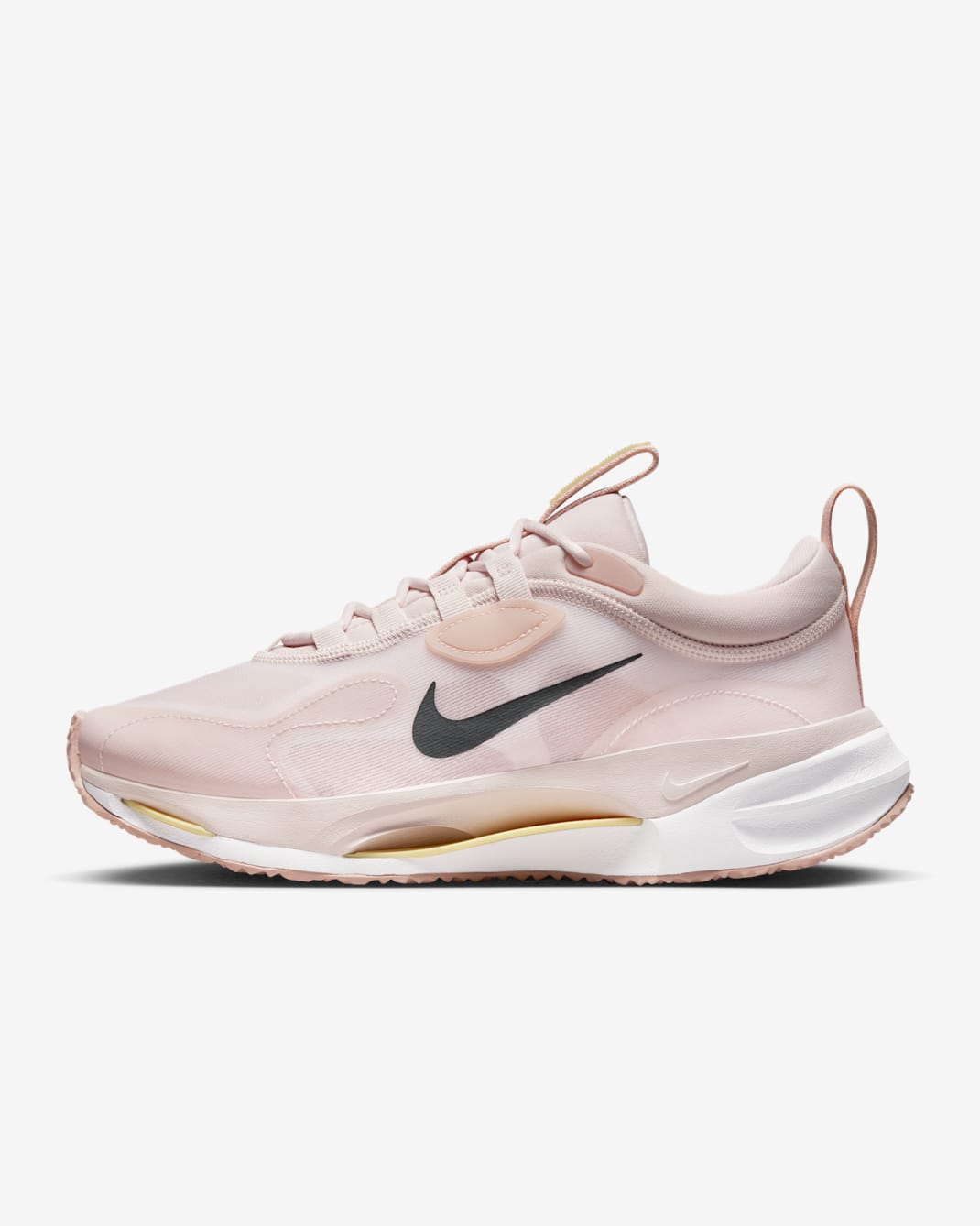 Nike Spark 女鞋 - Barely Rose/Pink Oxford/Light Soft Pink/Dark Smoke Grey